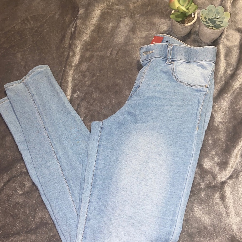 Arizona girls jeggings